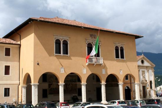 Museo della battaglia di Vittorio Veneto